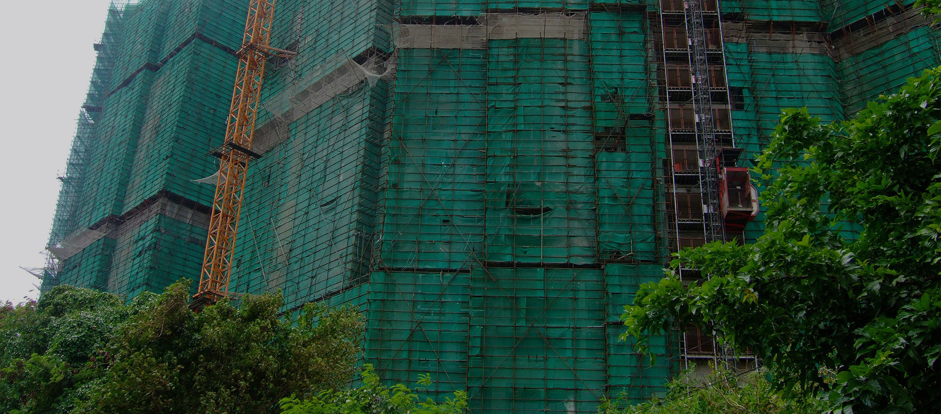 Construction Safety Nets In Bangalore | Call 9741713355 For Free Installation