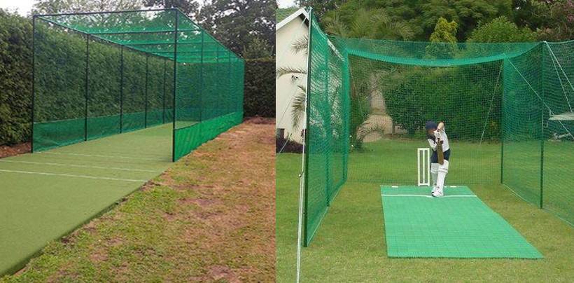 Cricket Practice Nets in Bangalore | Call 9741713355 for Fixing