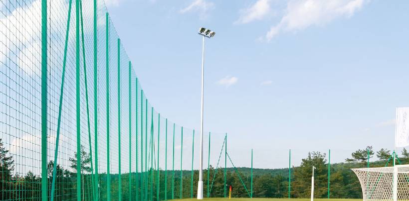 All types of Sports Nets in Bangalore | Call at 9741713355