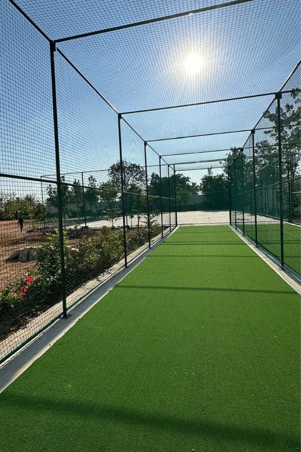 Sports Nets Installation