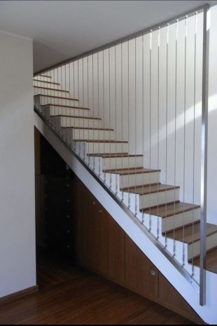 Invisible Grills for Staircase in Bangalore