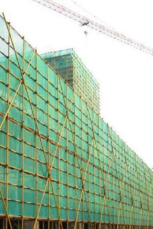 Construction Safety Nets