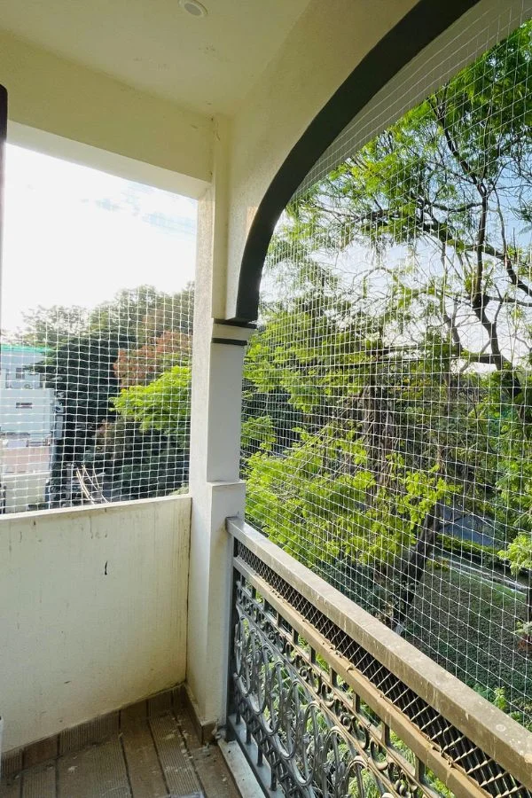 Bird Protection Nets