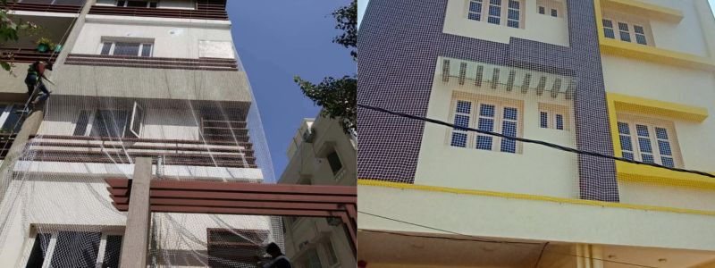 Building Safety Nets